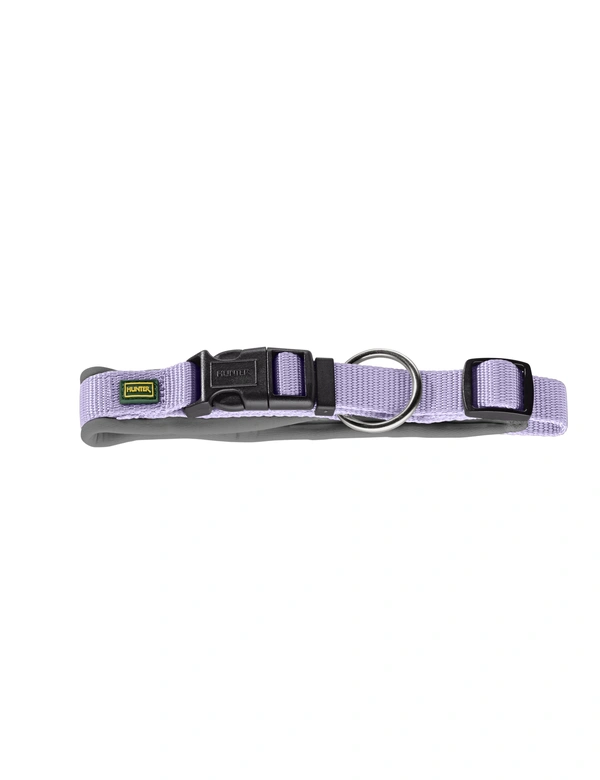 HUNTER Halsung Neopren Vario Plus