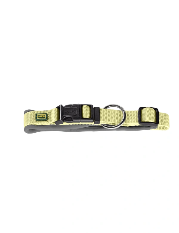HUNTER Halsung Neopren Vario Plus