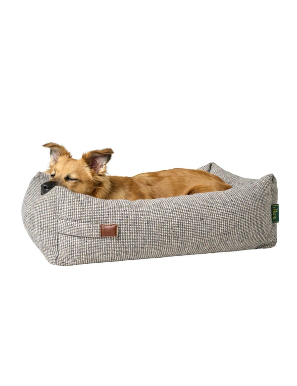 hunde trockenfutter mit fisch PURE Supreme Ente & Lachs – glutenfreies Trockenfutter kleine Hunde –  pure-naturfutter.ch main image 1