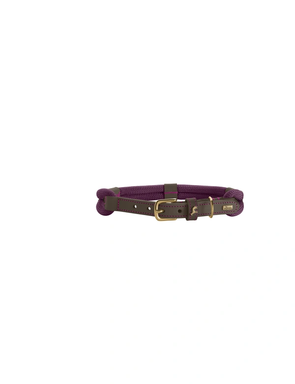 HUNTER Hundehalsband Malia
