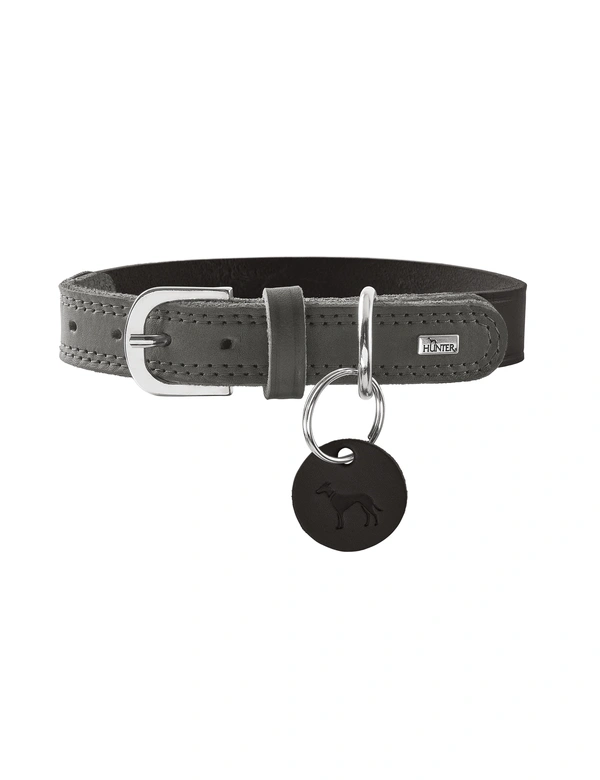 HUNTER Hundehalsband Lemvig