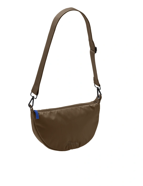 Hunter Crossbody-Tasche Charlotte