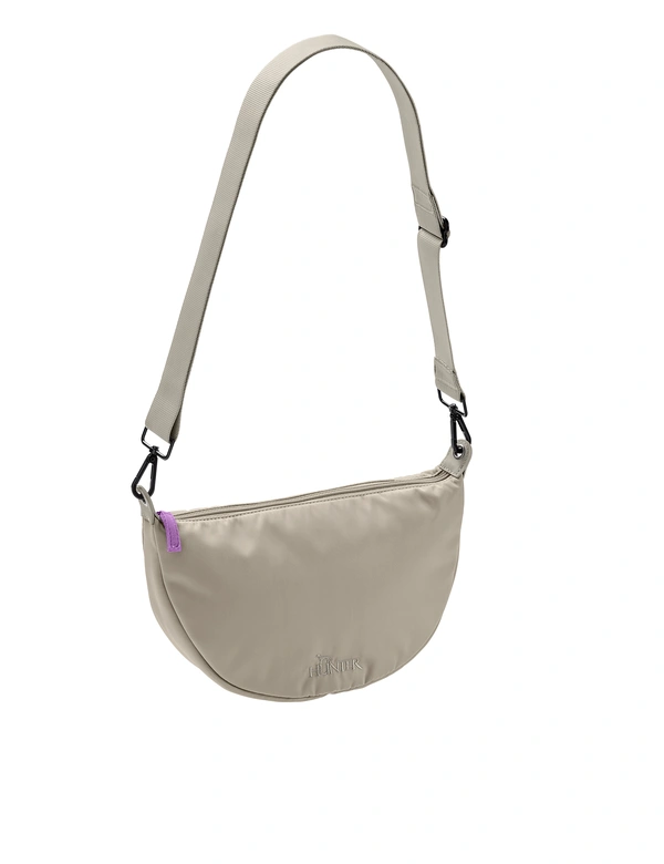 Hunter Crossbody-Tasche Charlotte