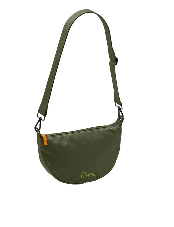 Hunter Crossbody-Tasche Charlotte