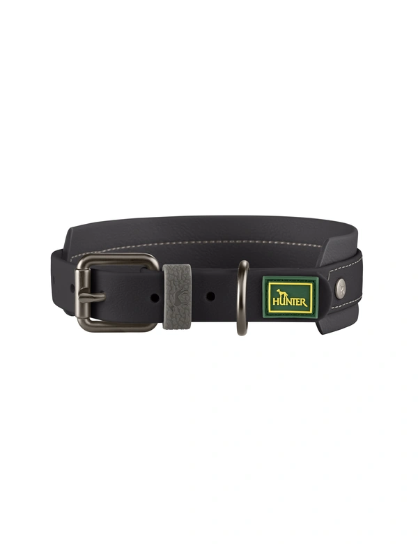 HUNTER Hundehalsband Havanna