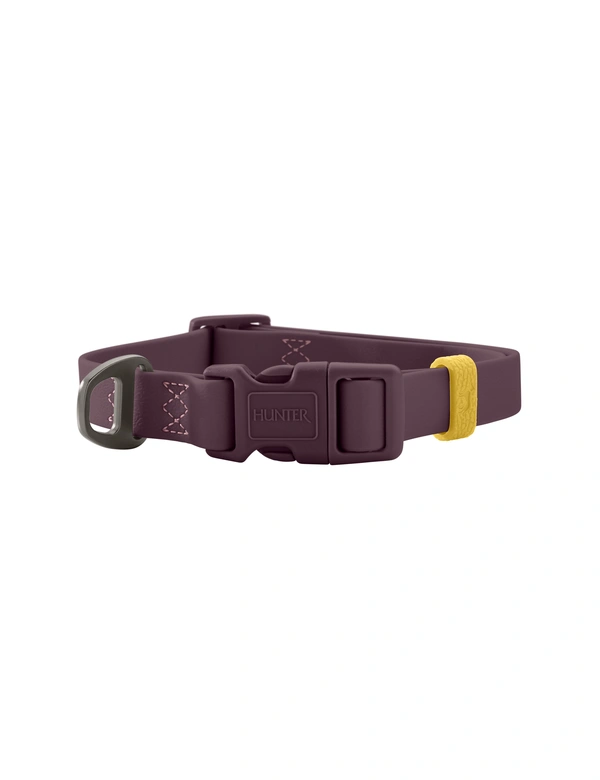 HUNTER Halsung Havanna