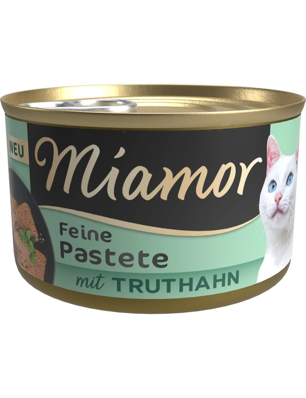 Miamor Feine Pastete