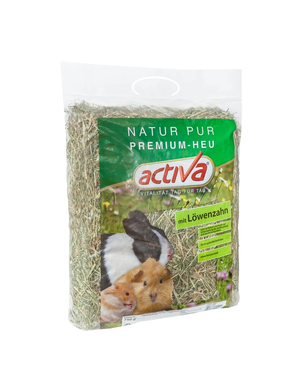 activa CLASSIC Premium Heu