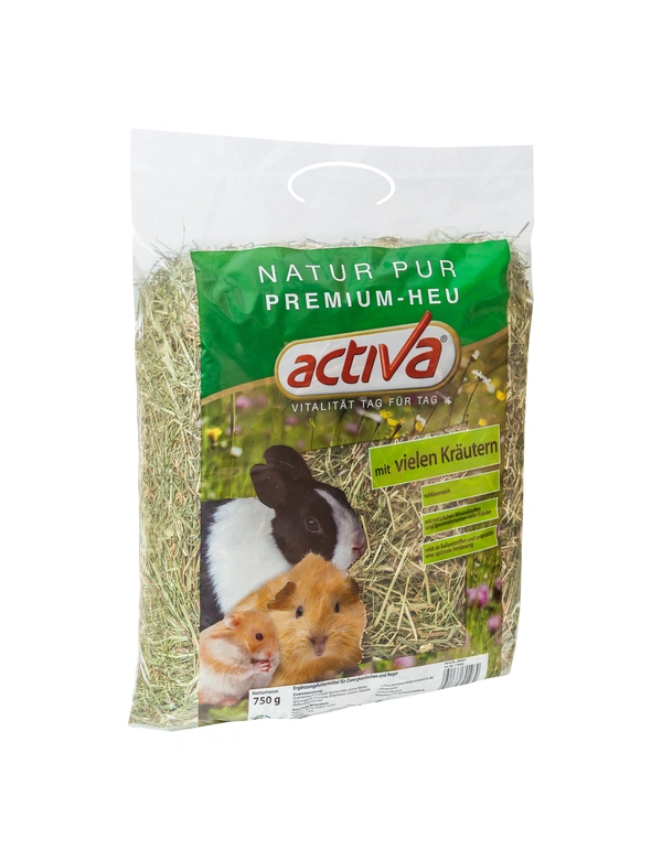 activa CLASSIC Premium Heu
