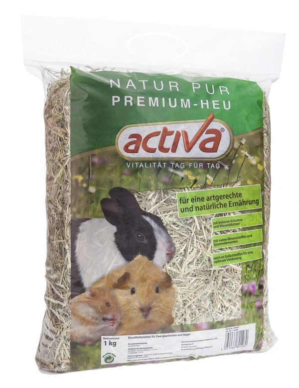 activa CLASSIC Premium Heu