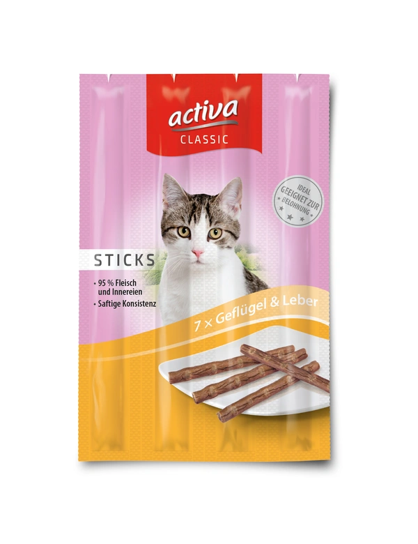 activa CLASSIC Sticks