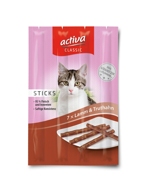 activa CLASSIC Sticks