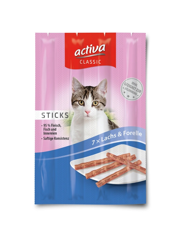 activa CLASSIC Sticks