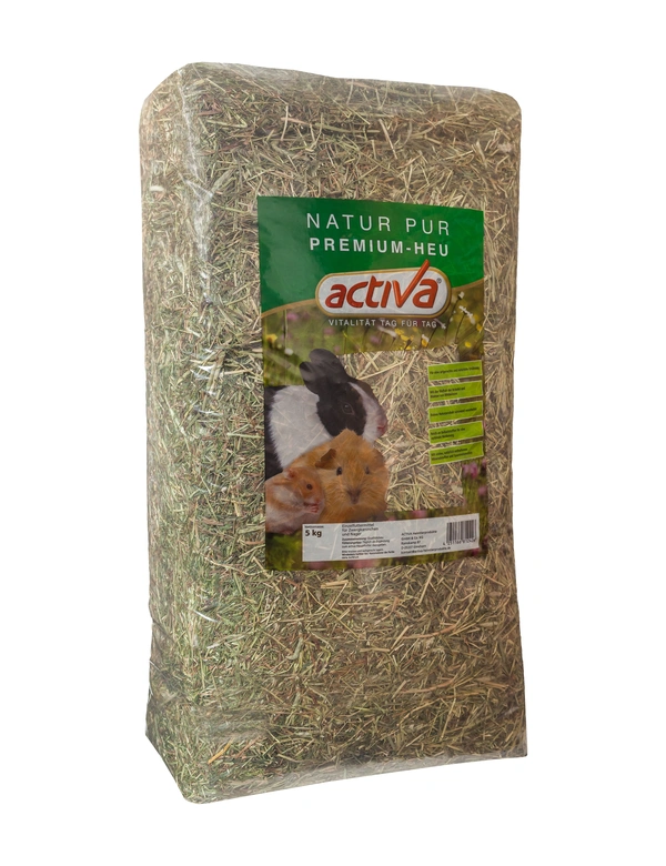 activa CLASSIC Premium Heu