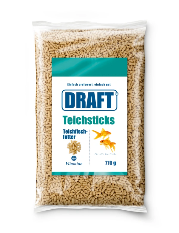 DRAFT Teichsticks