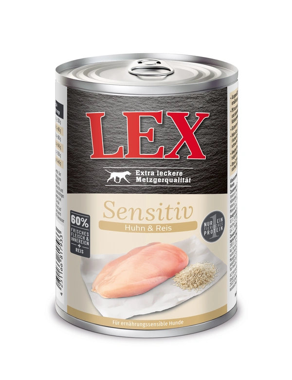 LEX Sensitiv