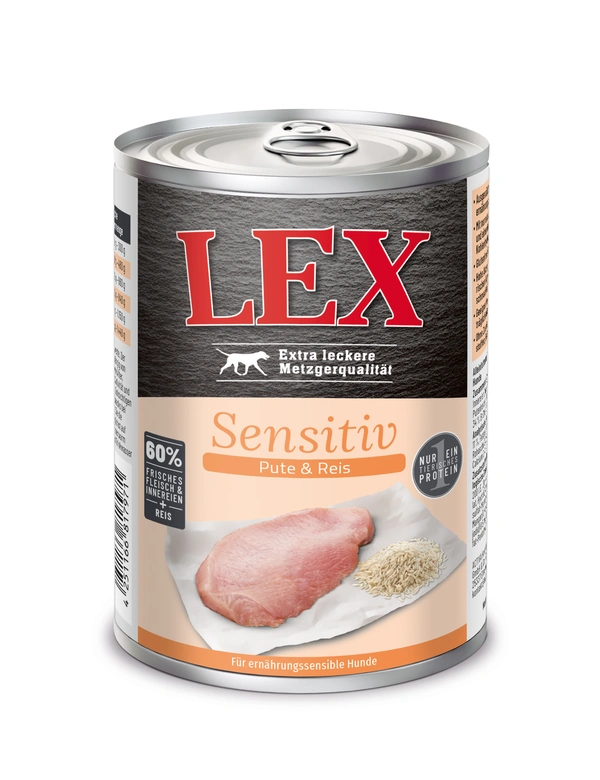 LEX Sensitiv