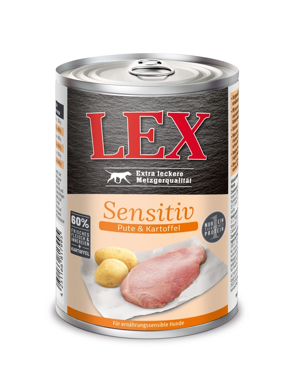 LEX Sensitiv