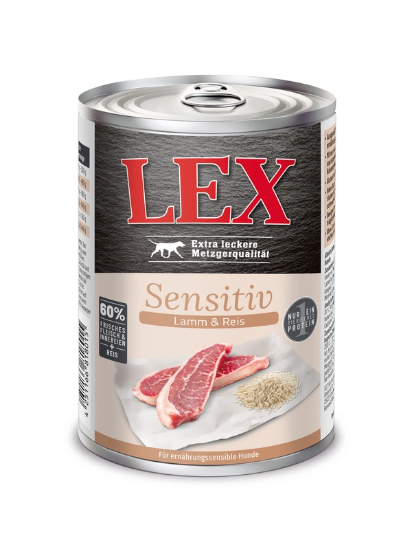 LEX Sensitiv