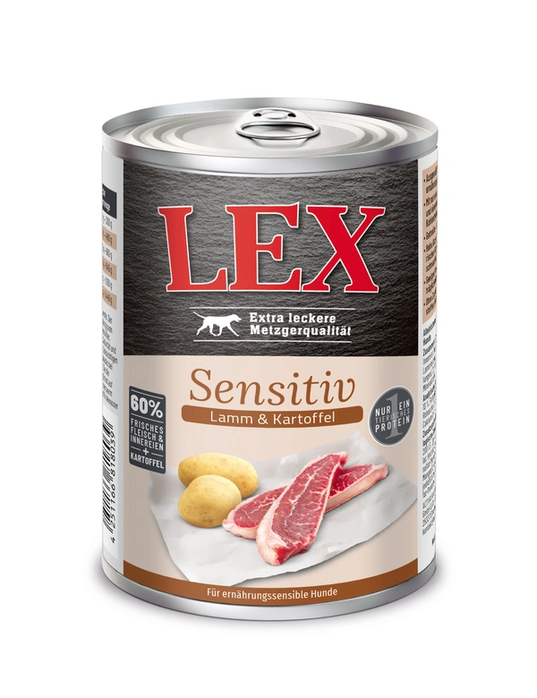 LEX Sensitiv