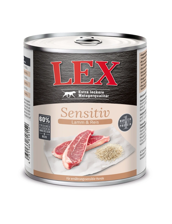 LEX Sensitiv