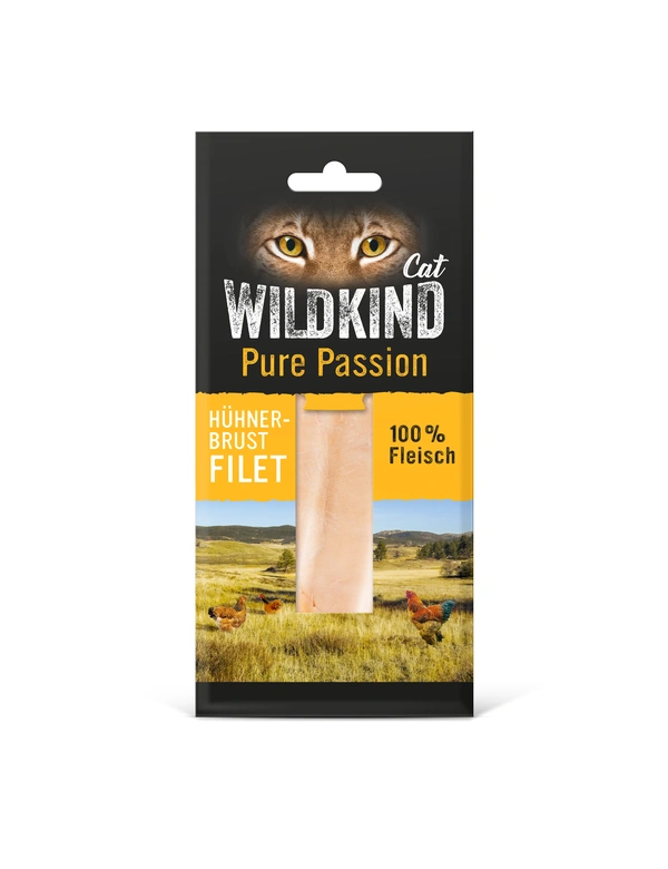 WILDKIND Pure Passion