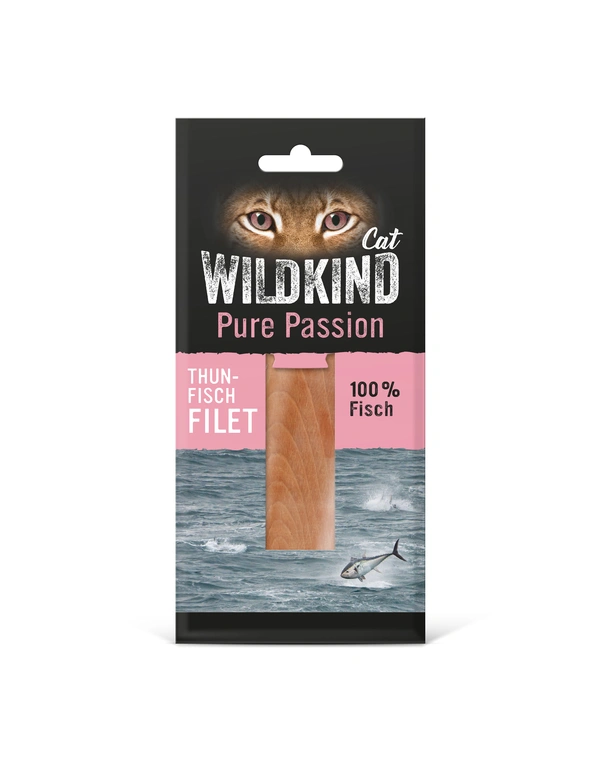 WILDKIND Pure Passion