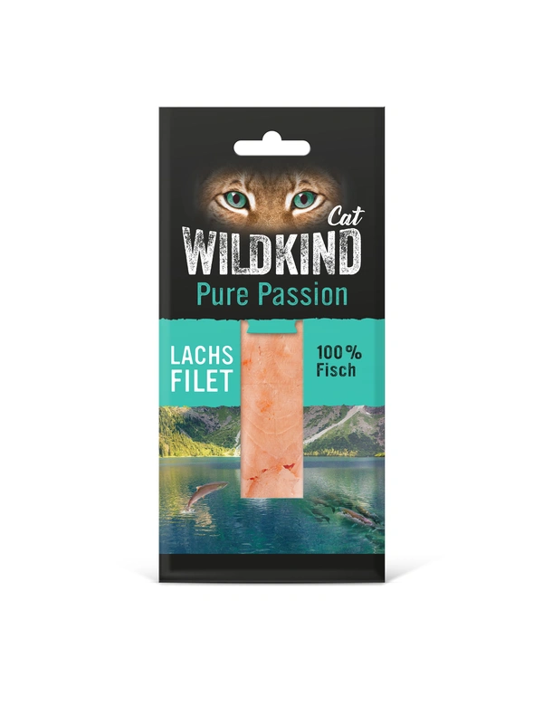 WILDKIND Pure Passion