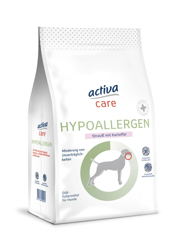 activa care Hypoallergen