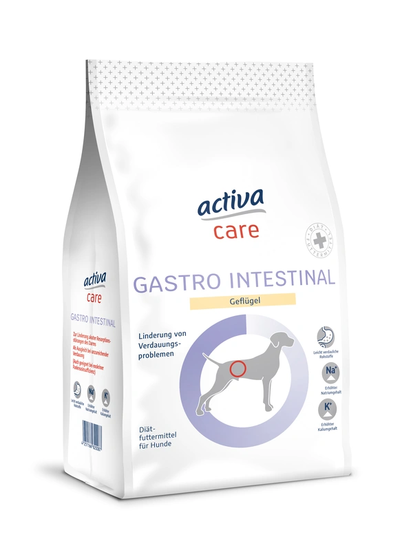 activa care Gastro Intestinal