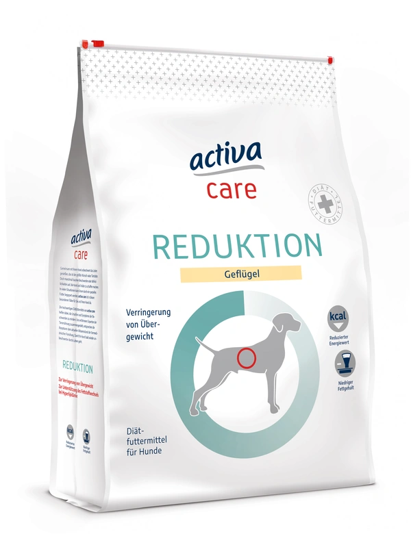 activa care Reduktion