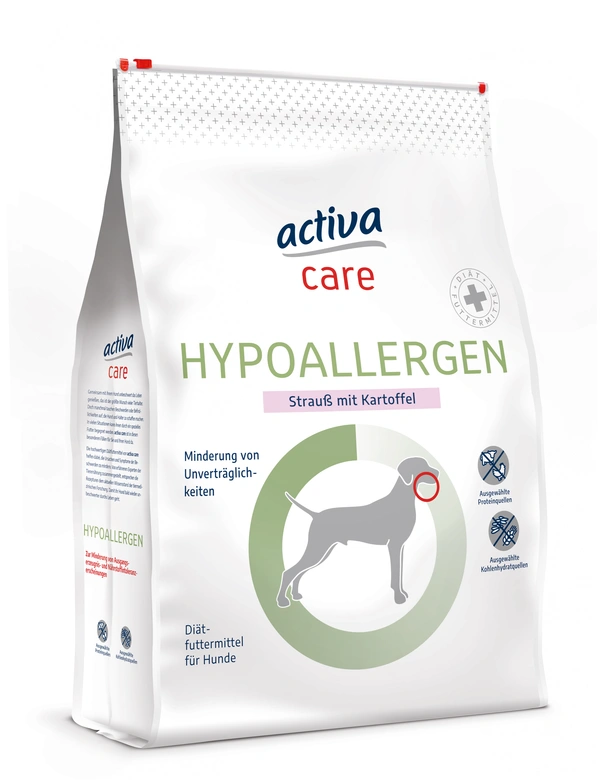 activa care Hypoallergen