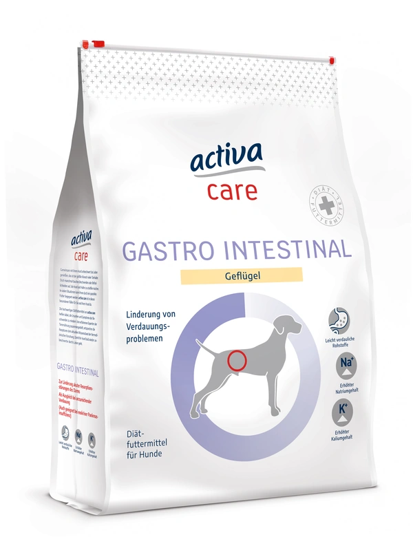 activa care Gastro Intestinal