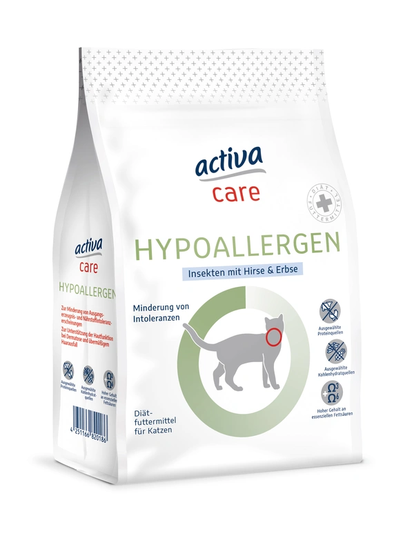 activa care Hypoallergen