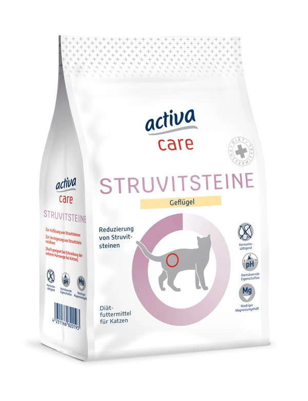 activa care Struvidstein