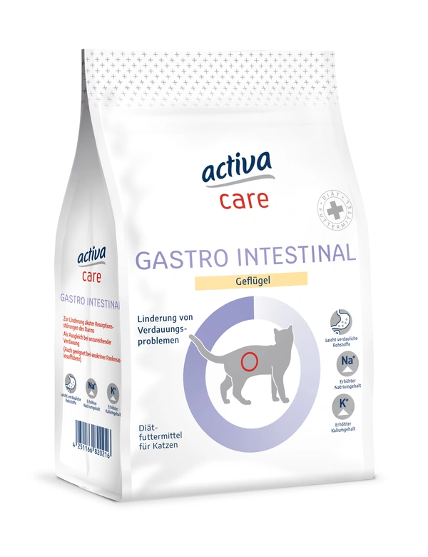 activa care Gastro Intestinal