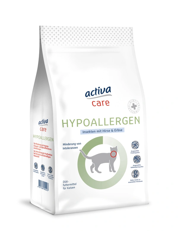 activa care Hypoallergen