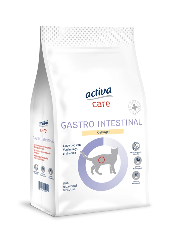 activa care Gastro Intestinal