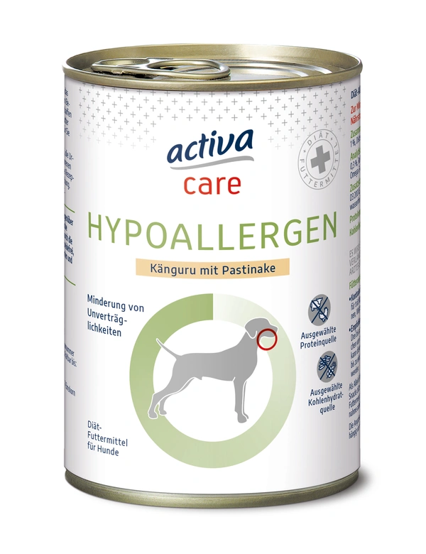 activa care Hypoallergen