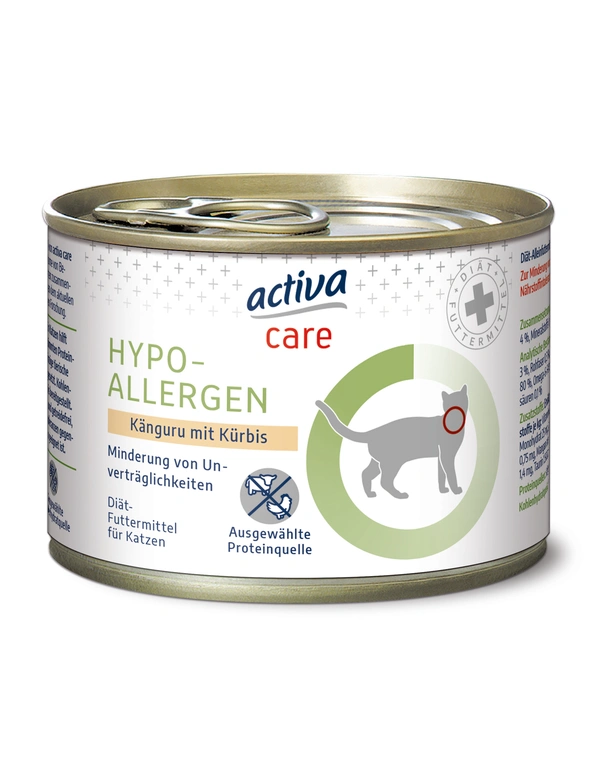 activa care Hypoallergen