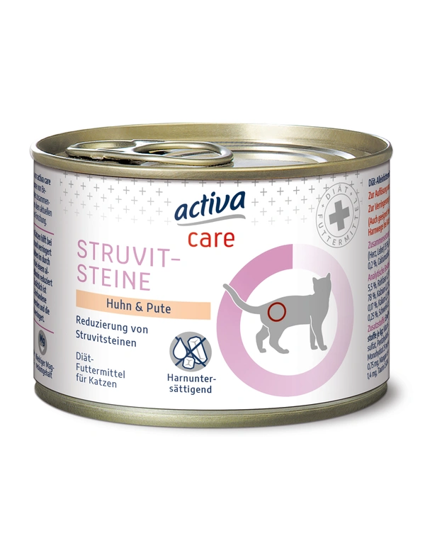 activa care Struvitstein