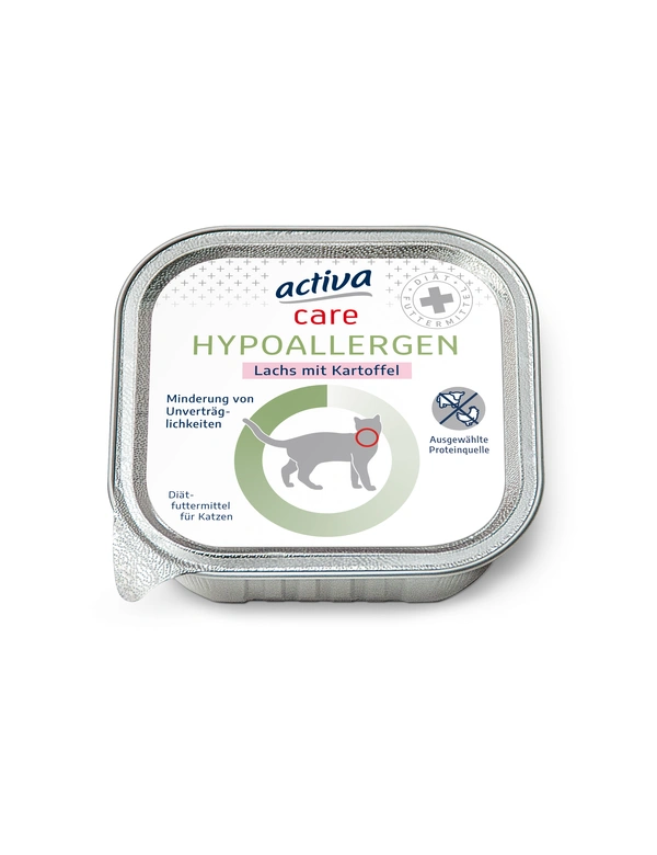 activa care Hypoallergen