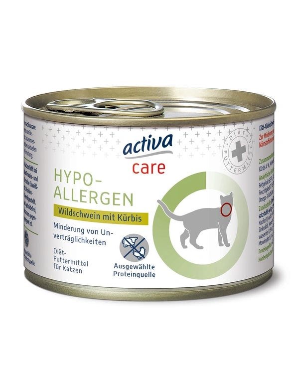 activa care Hypoallergen