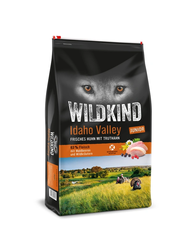 WILDKIND Junior