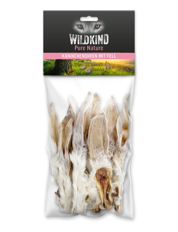 WILDKIND Pure Nature