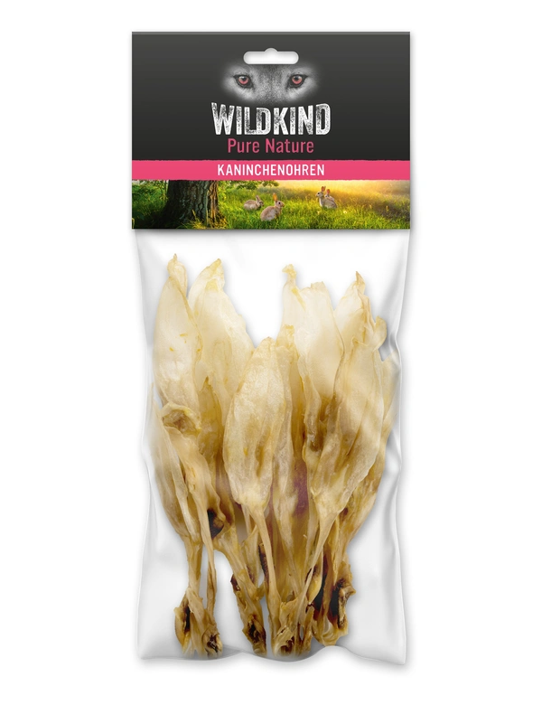 WILDKIND Pure Nature