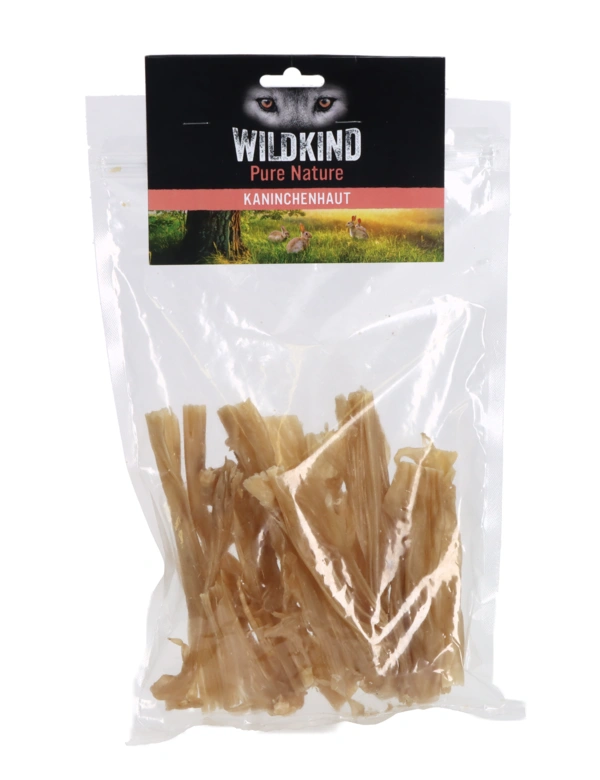 WILDKIND Pure Nature