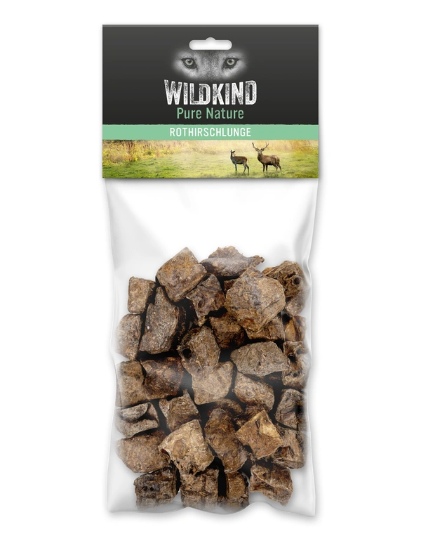 WILDKIND Pure Nature