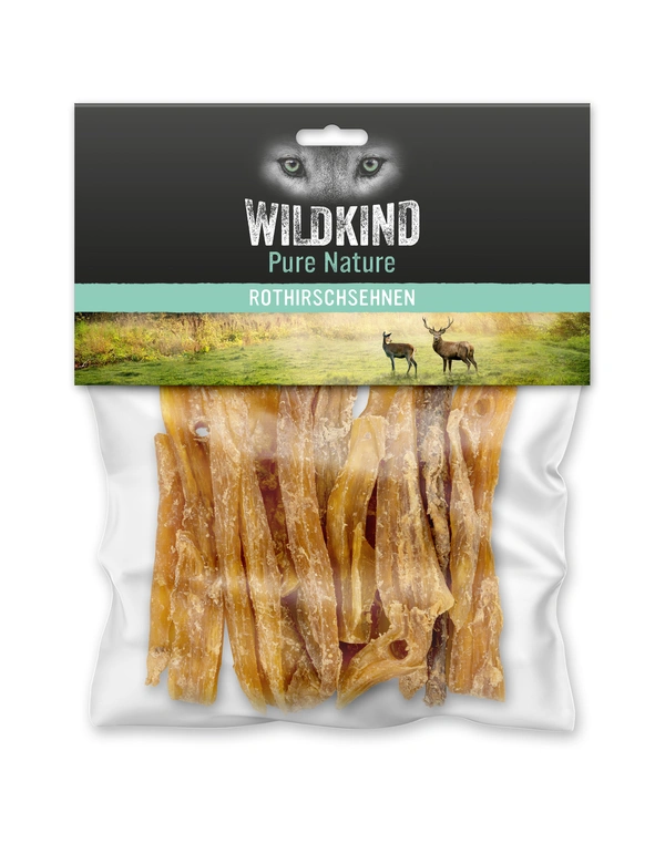 WILDKIND Pure Nature