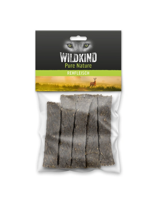 WILDKIND Pure Nature